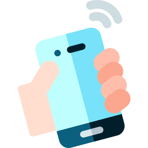Smartphone icon