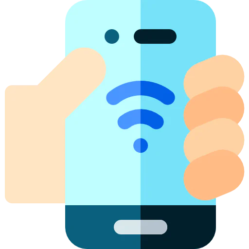 Smartphone icon