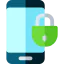 Padlock icon 64x64