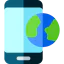 Internet icon 64x64