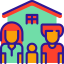 Family icon 64x64