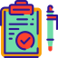 Clipboard icon 64x64