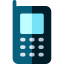Mobile phone icon 64x64
