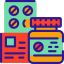 Drugs icon 64x64