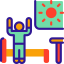 Wake up Symbol 64x64