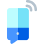 Mobilephone Symbol 64x64