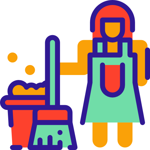 Cleaner icon