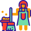 Cleaner іконка 64x64