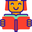 Reading icon 64x64