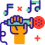 Microphone icon 64x64