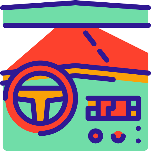 Drive icon