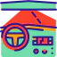 Drive icon 64x64