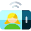 Phone call icon 64x64