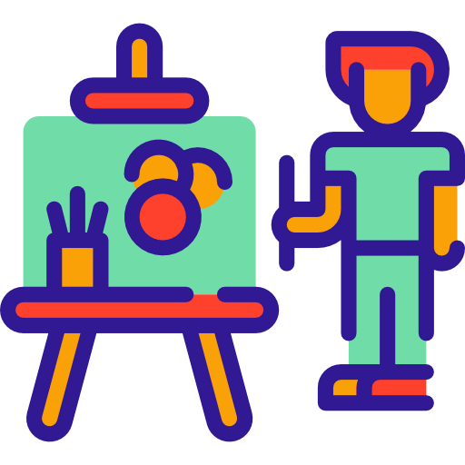 Painter icon