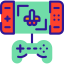Videogame icon 64x64