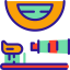 Toothbrush icon 64x64