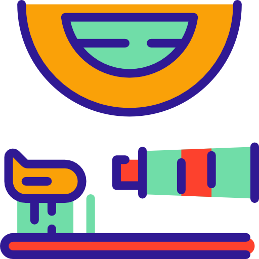 Toothbrush icon