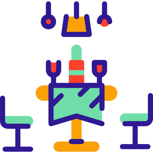 Dinner icon