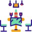 Dinner icon 64x64