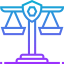 Justice icon 64x64