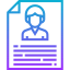 Arrest アイコン 64x64
