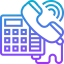 Phone icon 64x64
