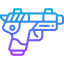 Handgun icon 64x64