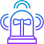 Alarm icon 64x64