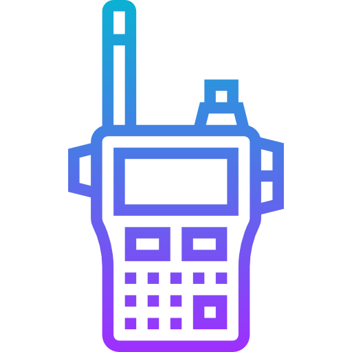 Communication icon
