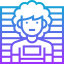 Suspect icon 64x64