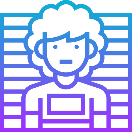 Suspect icon