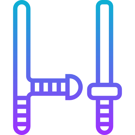 Baton icon