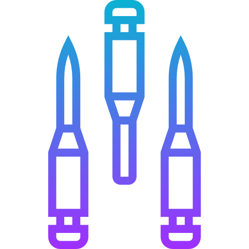 Ammunition icon