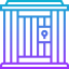 Jail ícono 64x64