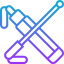 Baton icon 64x64