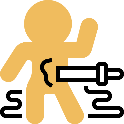 Murder icon