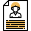 Arrest アイコン 64x64