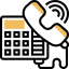 Phone icon 64x64