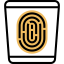 Fingerprint icon 64x64