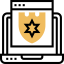 Confidential icon 64x64