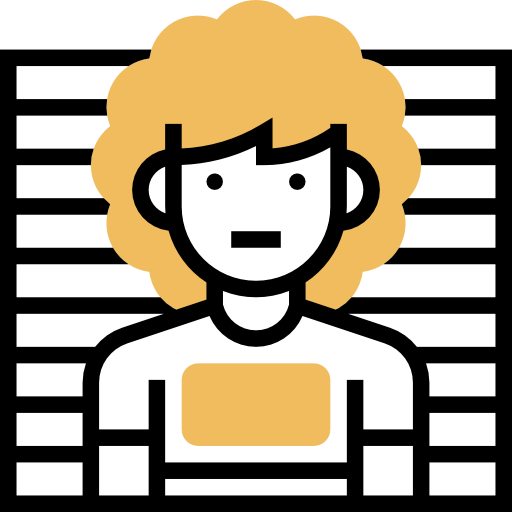 Suspect icon