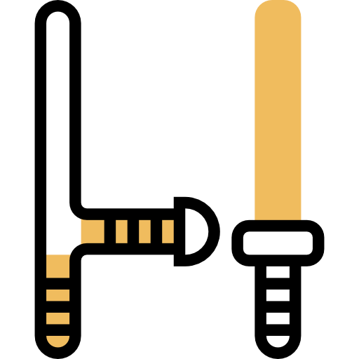 Baton icon