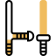 Baton icon 64x64