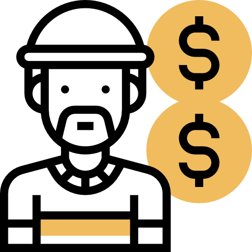 Thief icon