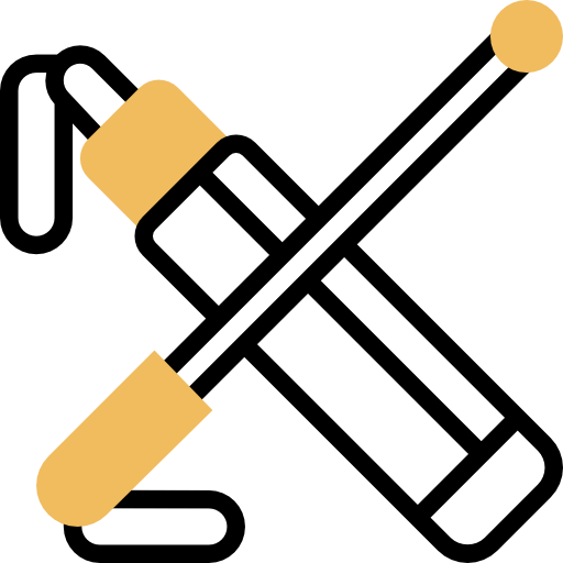 Baton icon