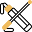 Baton icon 64x64