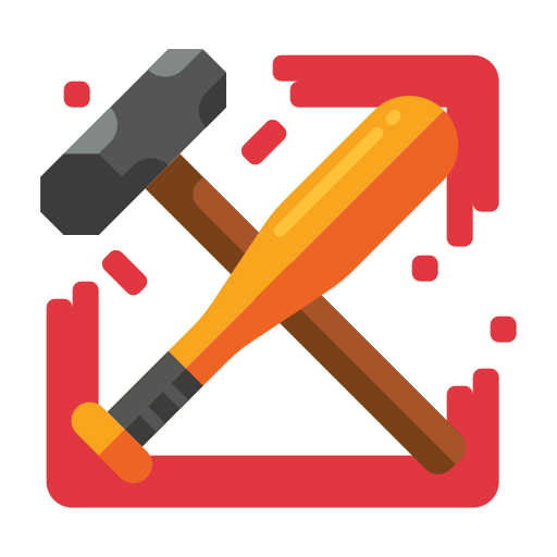 Breaking icon