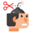 Angry icon 64x64