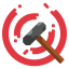 Hammer icon 64x64