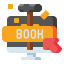 Online booking icon 64x64